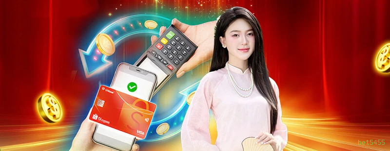 Segurança Depósitos bet5455