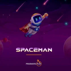 Spaceman bet5455
