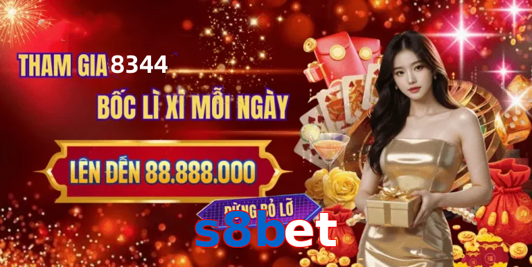s8bet