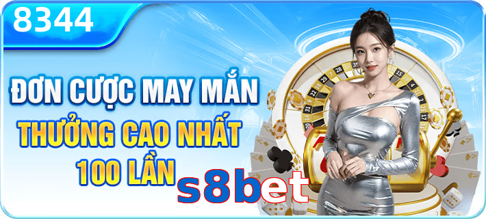 s8bet