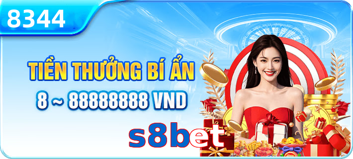 s8bet