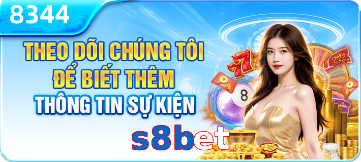 s8bet