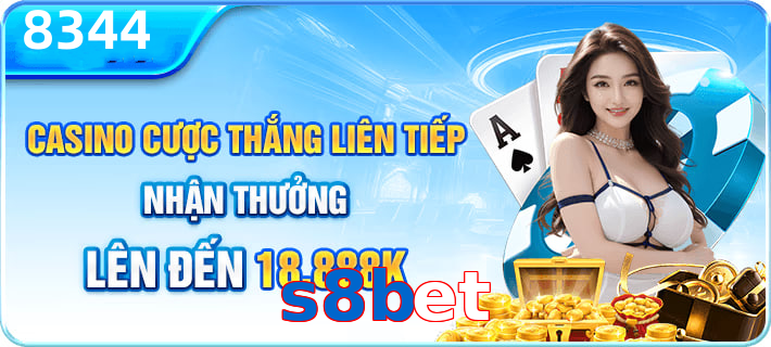 s8bet