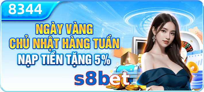s8bet