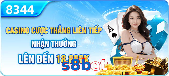 s8bet