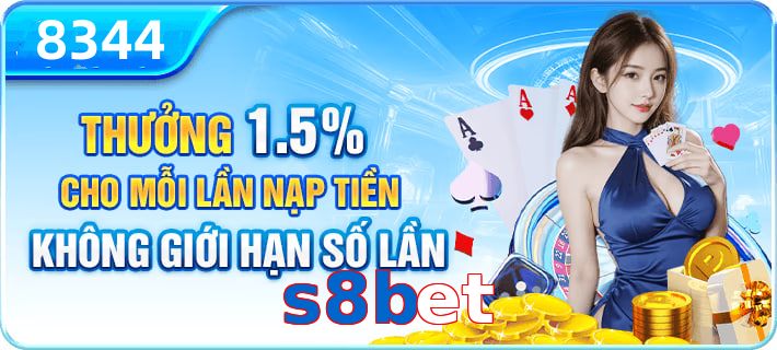 s8bet