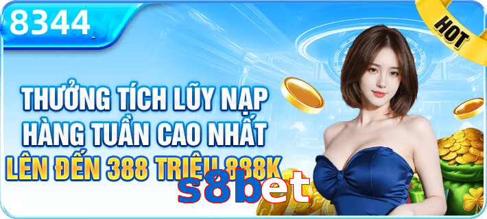 s8bet