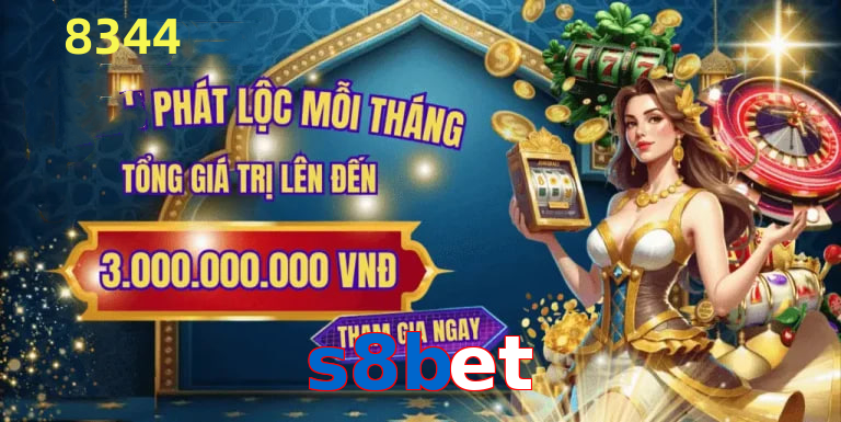 s8bet