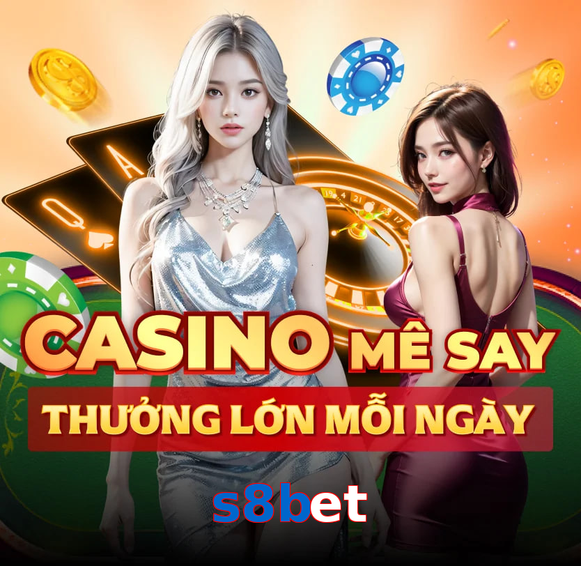 s8bet
